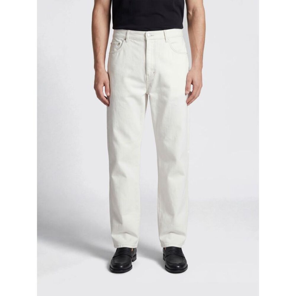 Dunst Jeans Men White
